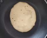 Foto langkah ke 2 dari resep Pancake.