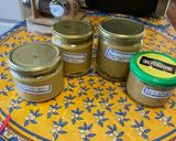 Une image de l'étape 21 de Sauce aux piments indiens, tomates, gingembre et coriandre.