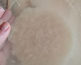 Foto del paso 1 de la receta: Arroz antinflamatorio 🍚 Parboil amarilleado con cúrcuma 🍚 💛 Curcumina biodisponible con piperina