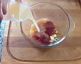 Foto del paso 5 de la receta Alitas de pollo agridulce