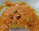 Foto langkah ke 5 dari resep Sayur Godog labu siam.