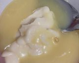 Foto langkah ke 2 dari resep Salad Melon Ekonomis tanpa Yoghurt.