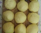 Foto langkah ke 6 dari resep Roti Goreng Isi Sayur.