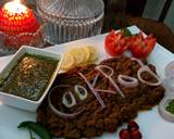 Dam Ka Keema recipe step 19 photo