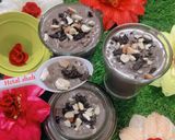 ચોકલેટ દૂધ પૌવા (Chocolate Doodh Poha Recipe In Gujarati) રેસીપી સ્ટેપ7ફોટો