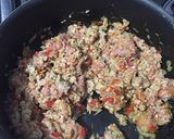 Foto del paso 2 de la receta: Lasaña boloñesa