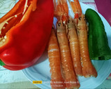 Foto del paso 2 de la receta: Arroz cremoso de cigalas