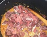 Foto langkah ke 3 dari resep Rendang daging empuk.