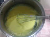 Crema pastelera