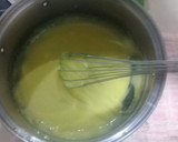 Foto del paso 1 de la receta: Crema pastelera