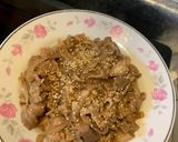 沙茶洋蔥山豬肉的食譜步驟2照片