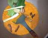 Foto langkah ke 2 dari resep Gultik ayam.