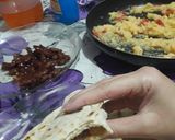 Foto del paso 14 de la receta: Fajitas/tacos (masa y relleno) + guacamole