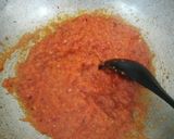 Foto langkah ke 1 dari resep Mie kuah pedas.