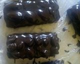 صورة لخطوة 2 من وصفة صابلي سنيكرز