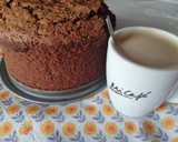Foto del paso 4 de la receta: Bizcocho de Colacao