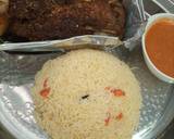 Rus bukhari Rice recipe step 7 photo