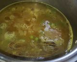 मसाला भात(masala bhat recipe in hindi) रेसिपी चरण 5 फोटो