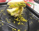 ઢોકળા સેન્ડવિચ (dhokla sandwich recipe in gujarati) રેસીપી સ્ટેપ5ફોટો