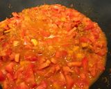 A picture of step 5 of 💚 Channa Masala - Indian Vegetarian Chickpea Curry.