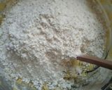 Foto langkah ke 2 dari resep Kukis seledri keju.