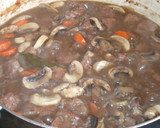 Foto del paso 3 de la receta: Estofado al estilo inglés