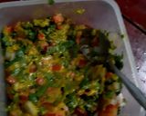 Foto del paso 5 de la receta: Salsa