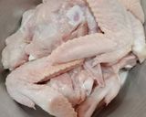 Foto langkah ke 1 dari resep Ayam Goreng Ketumbar.