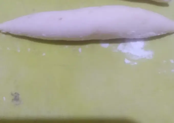 Langkah-langkah untuk membuat Resep Sotong rumahan