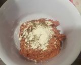 Foto langkah ke 1 dari resep Bakso diet mayo.