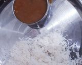 A picture of step 4 of Rajma chawal.