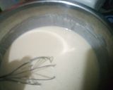Foto langkah ke 2 dari resep Martabak manis mini.