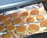 Foto del paso 9 de la receta Galletas de jengibre
