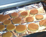 Foto del paso 9 de la receta: Galletas de jengibre