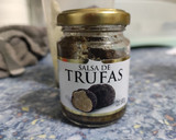 Foto del paso 1 de la receta: Salsa de trufa