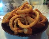 Foto langkah ke 6 dari resep Onion rings.