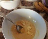 Foto del paso 1 de la receta: Torta invertida de banana