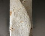 Foto del paso 5 de la receta: Shawarma de pollo