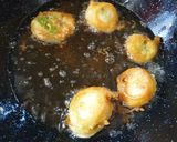 Une image de l'étape 10 de Beignets de crevettes ou gambas 😋#mai.