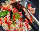 Foto langkah ke 1 dari resep Kering Tempe Garing.