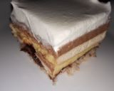 Kinder bueno recept fázis 7 fotója