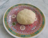 Foto langkah ke 2 dari resep Roti Maryam.