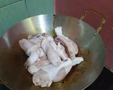 Foto langkah ke 2 dari resep Gulai Ayam.