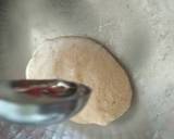 Fulka Roti recipe step 2 photo