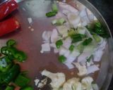 હૈદ્રાબાદી પુલાવ(Hyderabadi pulao recipe in Gujarati) રેસીપી સ્ટેપ2ફોટો