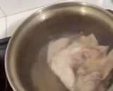 Foto langkah ke 2 dari resep Sop Ikan Kakap.