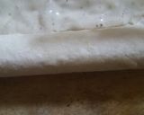Foto langkah ke 1 dari resep Sosis Gulung Lumpia.