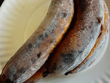 Banana cake#kitchenbrigade