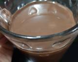 Cara Membuat Hot Chocolate Coffee 3