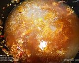 Foto del paso 8 de la receta: Arroz meloso de patas de cananas y costillas
